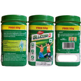 Glucon-D Instant Energy Regular Drink Mix 450g (15.87oz) - Beverages | Desimart