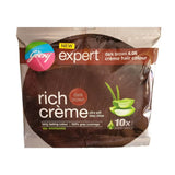 Godrej Expert Natural Black Powder Hair Colour 24g (0.85oz) - Singh Cart