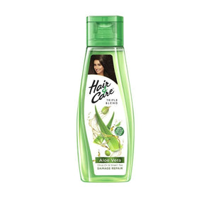 Hair & Care Hair Oil with Aloe Vera Damage Repair 200ml - Hair Care | Desimart