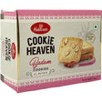 Haldiram’s Badam Cookies 200 Grams - Cookies & snacks | Desimart