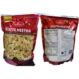 Haldirams Khatta Meetha Namkeen 400g (14.12 oz) - Singh Cart