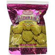 Haldiram's Mathri 400 Grams (14.10 OZ) - Namkeen & Savoury Snacks | Desimart