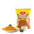Haldiram's Nimbu Masala 400 g - Namkeen & Savoury Snacks | Desimart