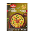 Haldirams Ready To Eat Veg Paulo 300g (10.59 oz) - Ready to eat | Desimart