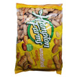 Hampton Farms Unsalted Roasted Peanut Best quality Peanut 16oz - Cookies & snacks | Desimart