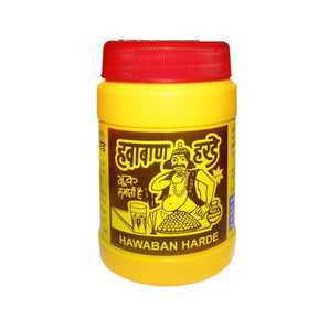 Hawaban Harde Ayurvedic Solution For Indigestion 100g - Health Plus | Desimart