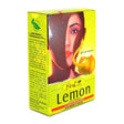 Hesh Lemon Peel Powder Clean Fresh Skin 100 g - Face Mask | Desimart