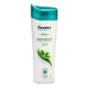 Himalaya Gentle Daily Care Protein Shampoo With Chickpea 400ml - Hair Care | Desimart