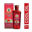 Himani Navratna Hair Oil 100% Herbal Cool 500ml (16.9oz) - Hair Care | Desimart