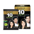 Indica Natural Black 10 Minutes Hair Colour 40 g - Hair Care | Desimart