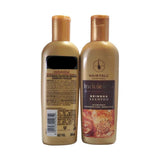 Indulekha Anti-Hairfall Regimen Shampoo & Oil 14