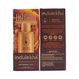 Indulekha Anti-Hairfall Regimen Shampoo & Oil 14