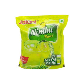 Jalani Numbu Pani Mix & Drink 100 g - Drink Mix | Desimart