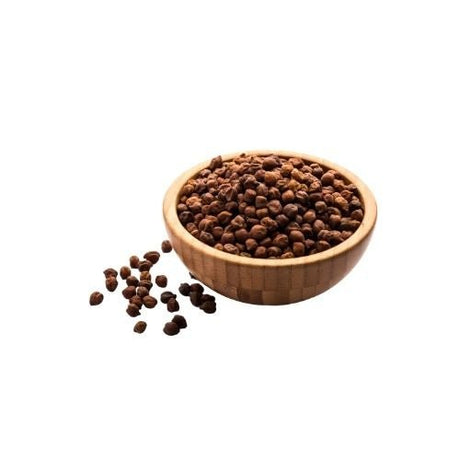 Kala Chana Black Chickpeas - Grocery | Desimart