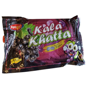 Kala Khatta Digestive Churan Tablet 20 Pouches - Candy | Desimart