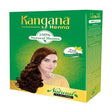 Kangana Natural Henna Pure Henna Conditioning 150g (5.3oz) - Hair Care | Desimart
