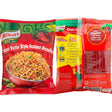 Knorr Chatt Patta Instant Ramen Noodles 66g (Pack of 12) - Soup & Noodles | Desimart