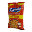 Kurkure Naughty Tomato 85g (2.97oz) - Namkeen & Savoury Snacks | Desimart