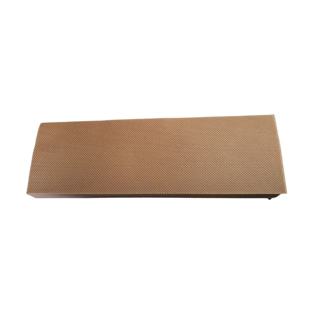 Larger Wax Strips Hair Removal Strip 70 Strips - Body Care | Desimart
