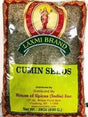 Laxmi Cumin Seed - 800 Gm (28 Oz) - Spices | Desimart