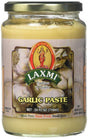Laxmi Garlic Paste 24oz - Paste | Desimart