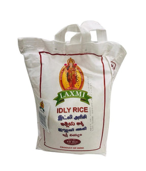 Laxmi Idly Rice 10 lbs - Grocery | Desimart