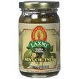 Laxmi Mint Chutney 8 Oz - Pickles & Chutney | Desimart