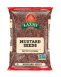 Laxmi Mustard Seed - 200 Gm (7 Oz) - Spices | Desimart