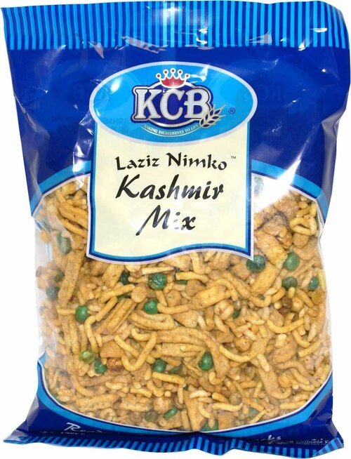 Laziz Nimko Kashmir Mix 400 Grams - Desimart