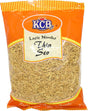 Laziz Nimko Thin Sev 400 Grams (14 OZ) - Namkeen & Savoury Snacks | Desimart
