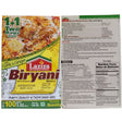 Laziza Biryani Masala With Garlic And Ginger 100g - Spice mix | Desimart