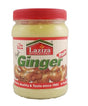 Laziza Ginger Paste 750g - Paste | Desimart