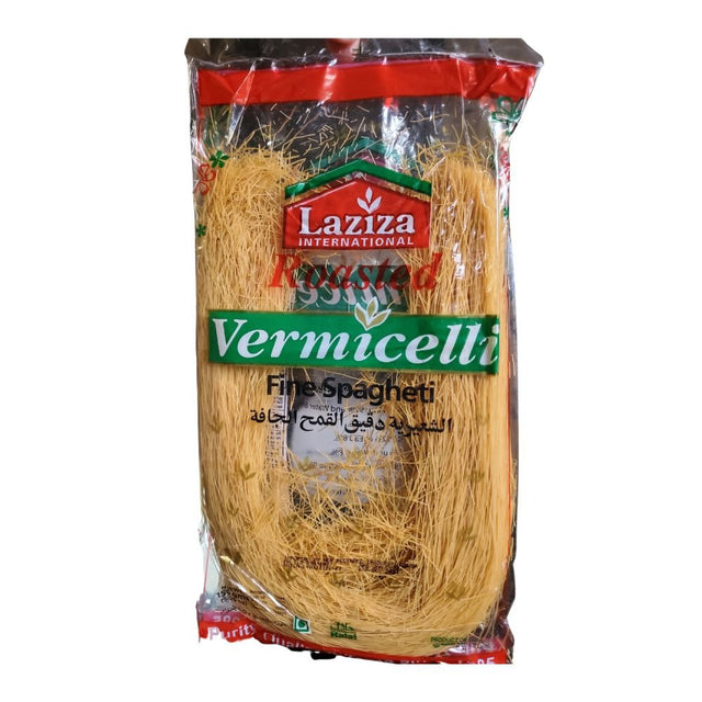 Laziza Vermicelli Fine Spagheti 150g - Vermicelli | Desimart