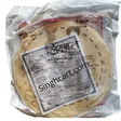 Lijjat Jeera Papad (Cumin Papad) 200g (7 oz) - Papad | Desimart