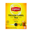 Lipton Yellow Label Loose Leaf Tea 900g - Tea & Coffee | Desimart