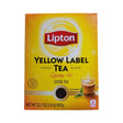 Lipton Yellow Label Loose Tea 900g (31.74oz) - Tea & Coffee | Desimart