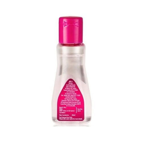 Livon Serum For Silky & Shiny Hair Fizz Control 20ml - Singh Cart