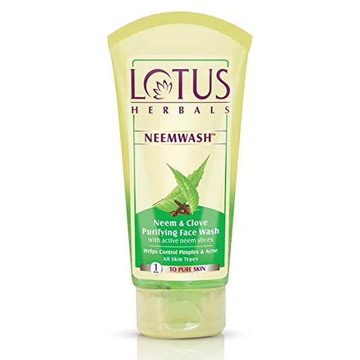 Lotus Herbals Apriscrub Fresh Apricot Scrub 100g - Face Care | Desimart