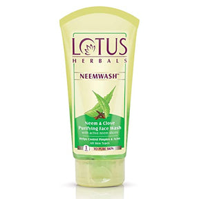 Lotus Herbals Apriscrub Fresh Apricot Scrub 100g - Face Care | Desimart