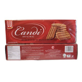 LU Candi Original Biscuits 106.2g (3.75oz) - Cookies & snacks | Desimart