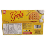 LU Gala Egg Biscuits 112.2g (3.96oz) - Cookies & snacks | Desimart