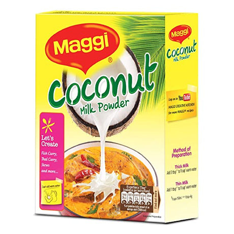 Maggi Coconut Milk Powder 300 g - Soup & Noodles | Desimart