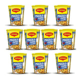 Maggi Masala Cuppa Noodles 70 g - Singh Cart