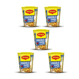 Maggi Masala Cuppa Noodles 70 g - Singh Cart