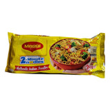 Maggi Noodles 2 Minute Noodles Masala Noodles 280g - Soup & Noodles | Desimart