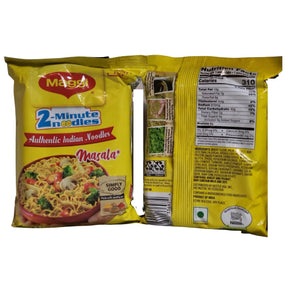 Maggi Noodles 2-minutes Masala Noodles 70g - Soup & Noodles | Desimart