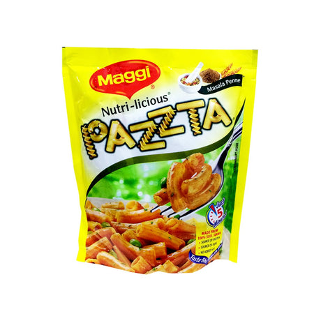 Maggi Pazta Masala Penne 64 g (2.26 oz) - Soup & Noodles | Desimart