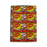 Maggi Vegetable Stock Cubes (Halal) 24 Pieces of 22g each - Ready to eat | Desimart