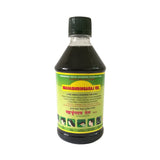 Mahabhringaraj Oil Ayurvedic Medicine Stops Greying & Hair Falling 500ml - Hair Care | Desimart