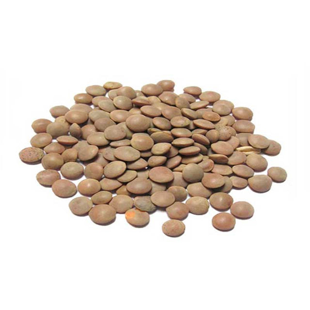 Masoor Dal Red Whole - Dals & Beans | Desimart